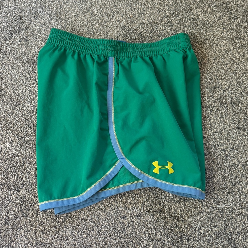 Under Armour Athletic Shorts M - Picture 3 of 5